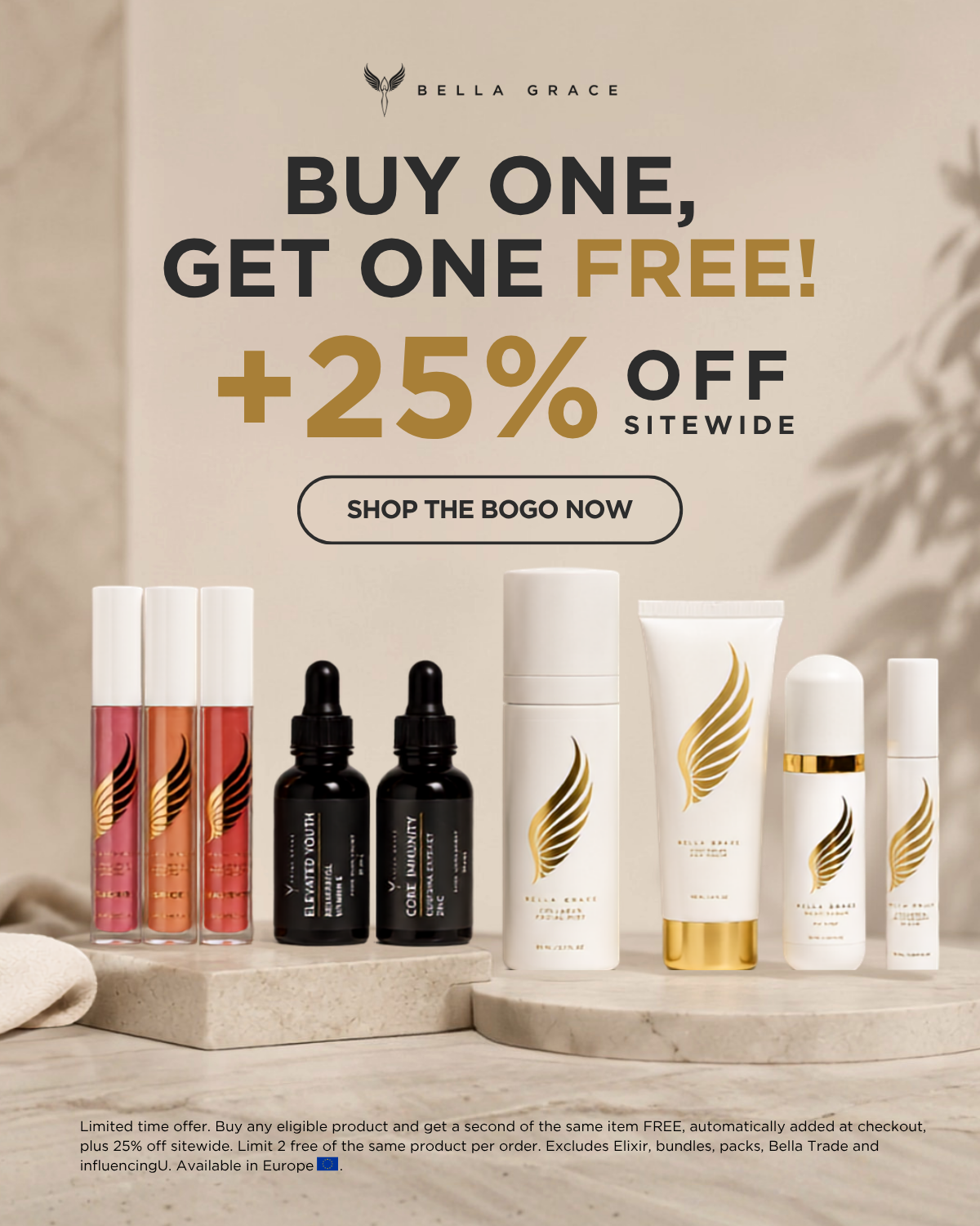 BOGO